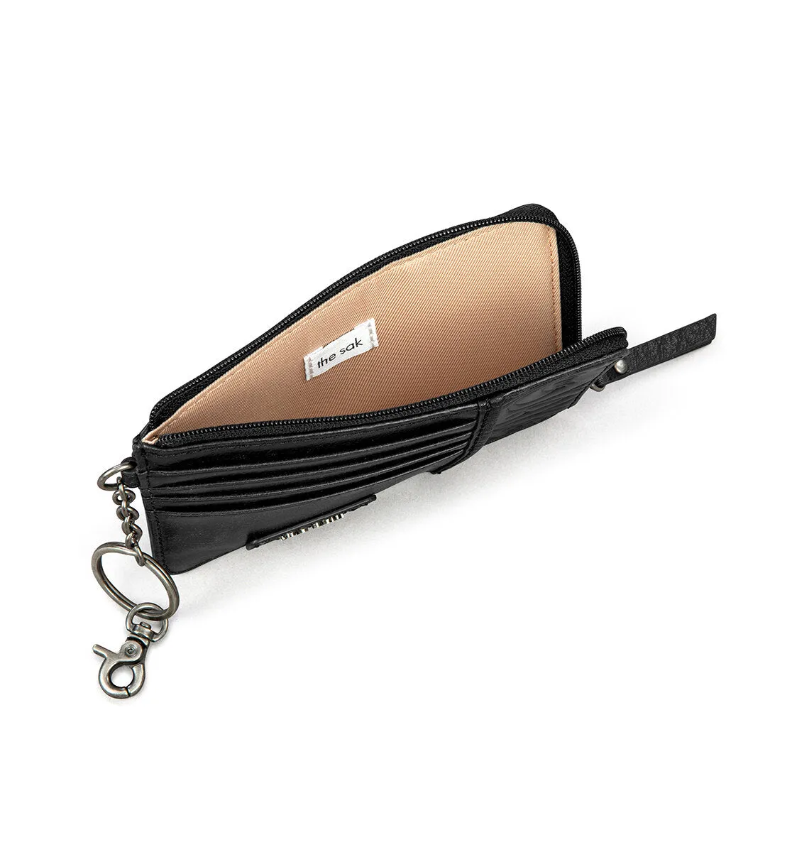 Iris Card Wallet Bags The Sak Wallets