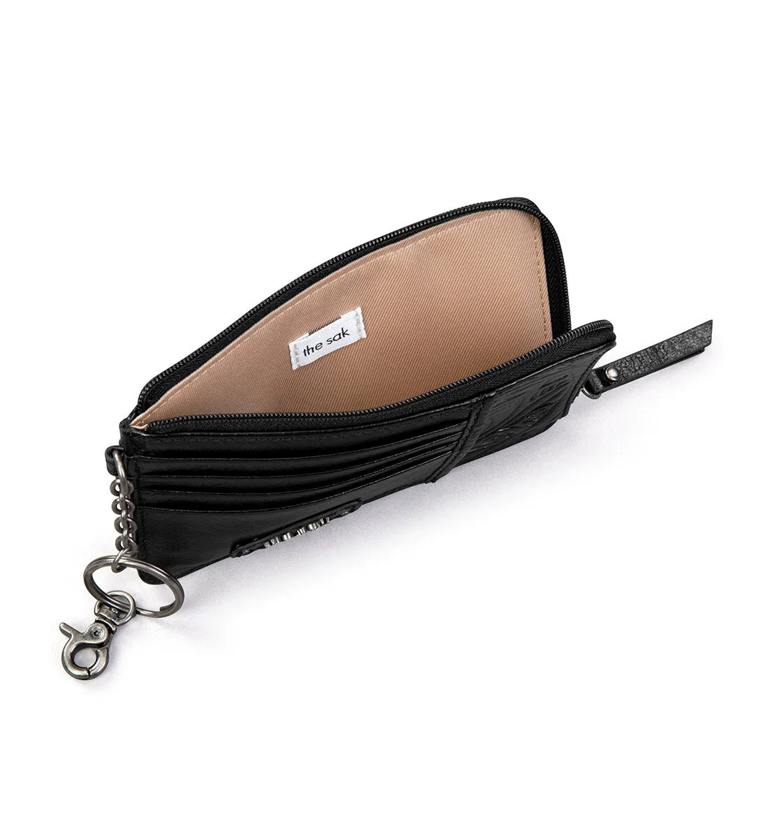 Iris Card Wallet Bags The Sak Wallets