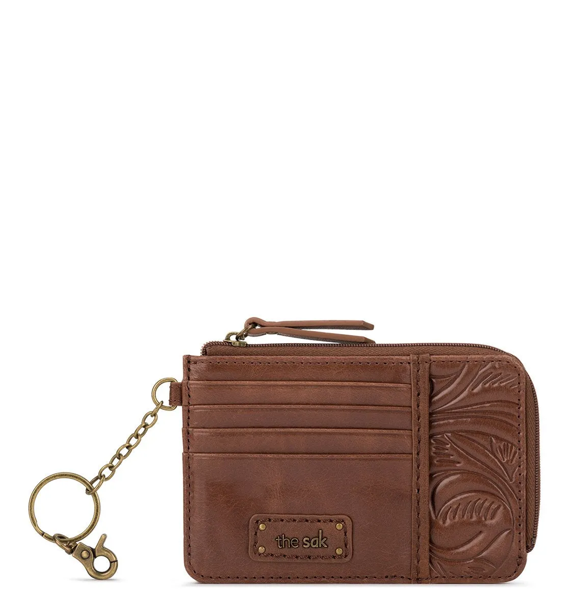 Iris Card Wallet Bags The Sak Wallets