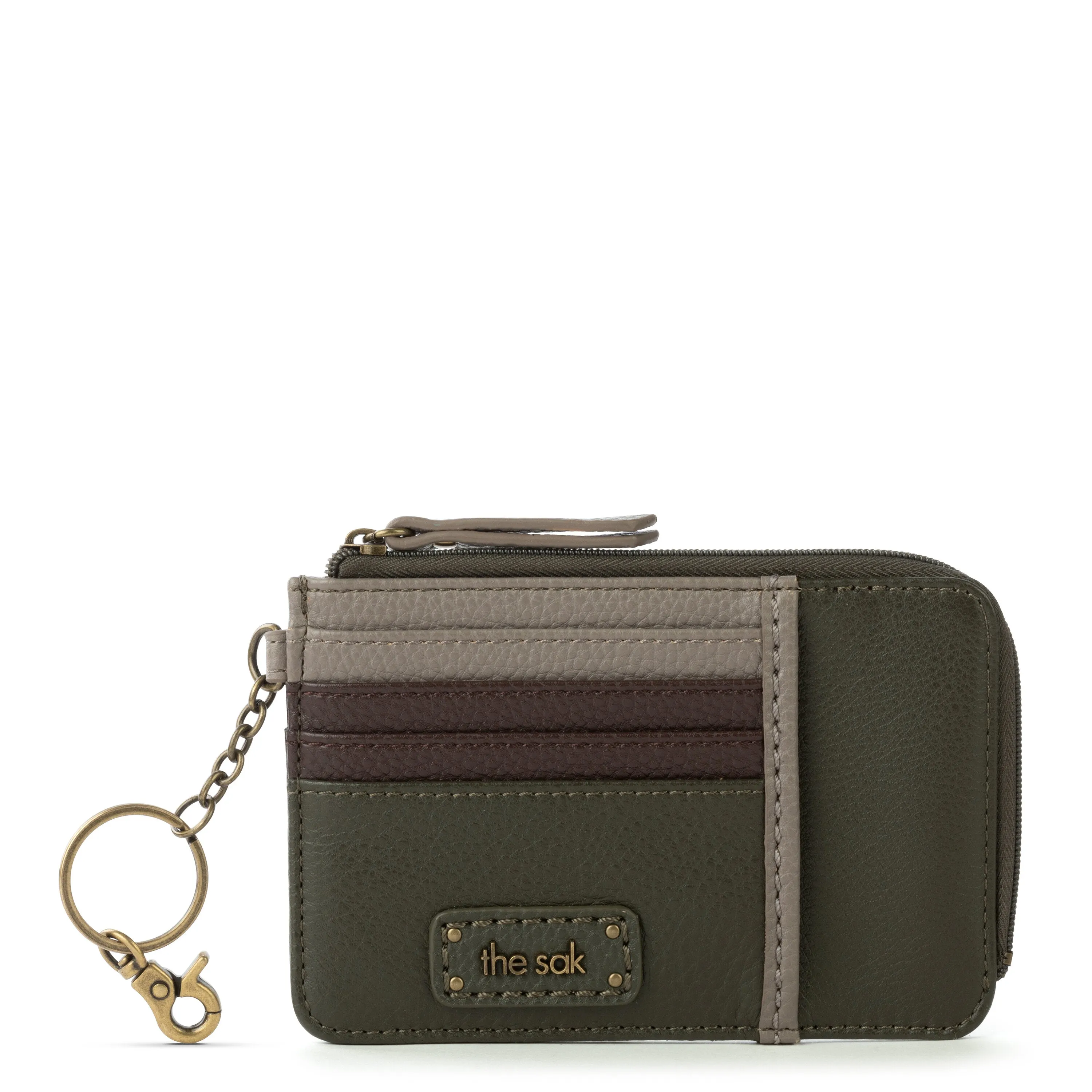 Iris Card Wallet Bags The Sak Wallets