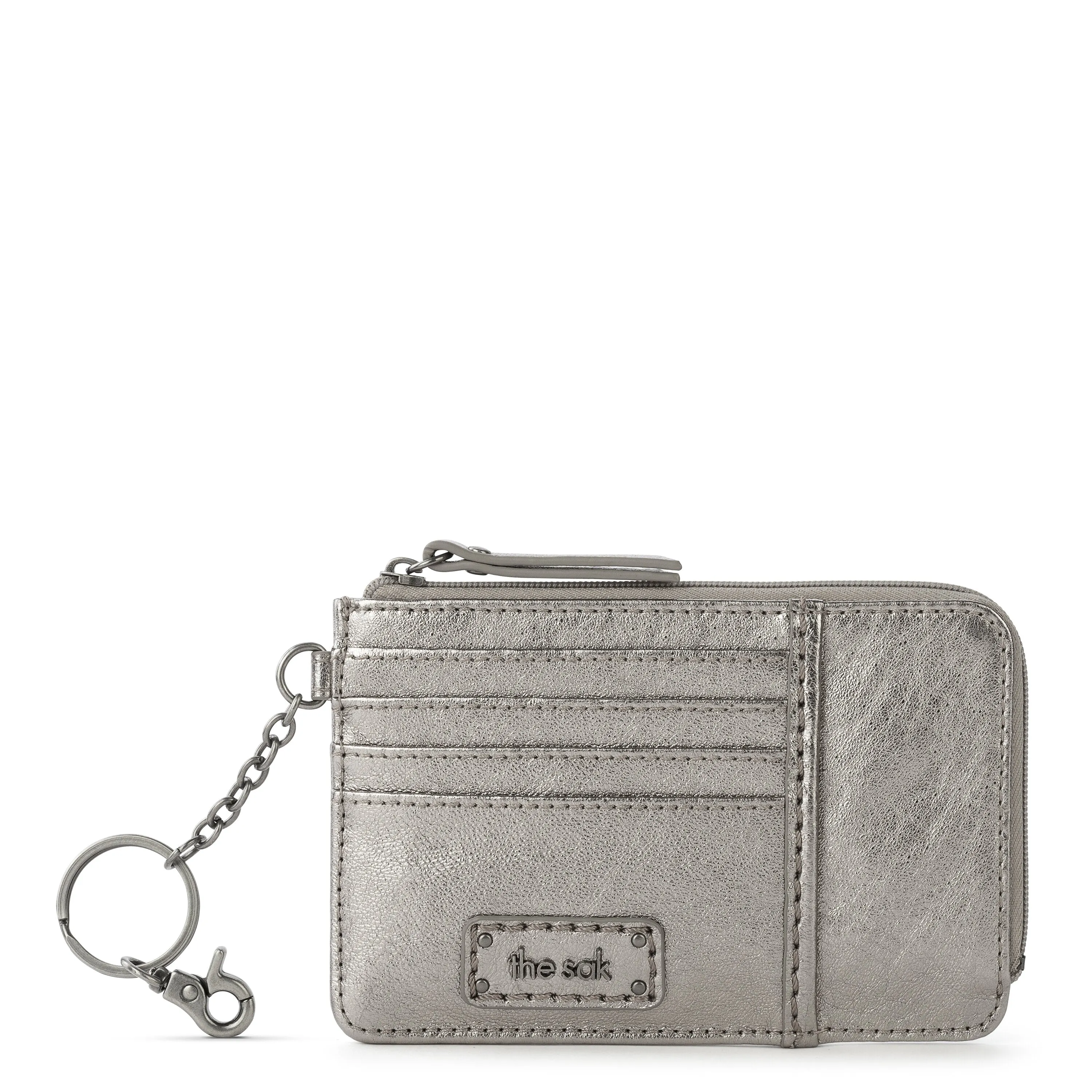 Iris Card Wallet Bags The Sak Wallets