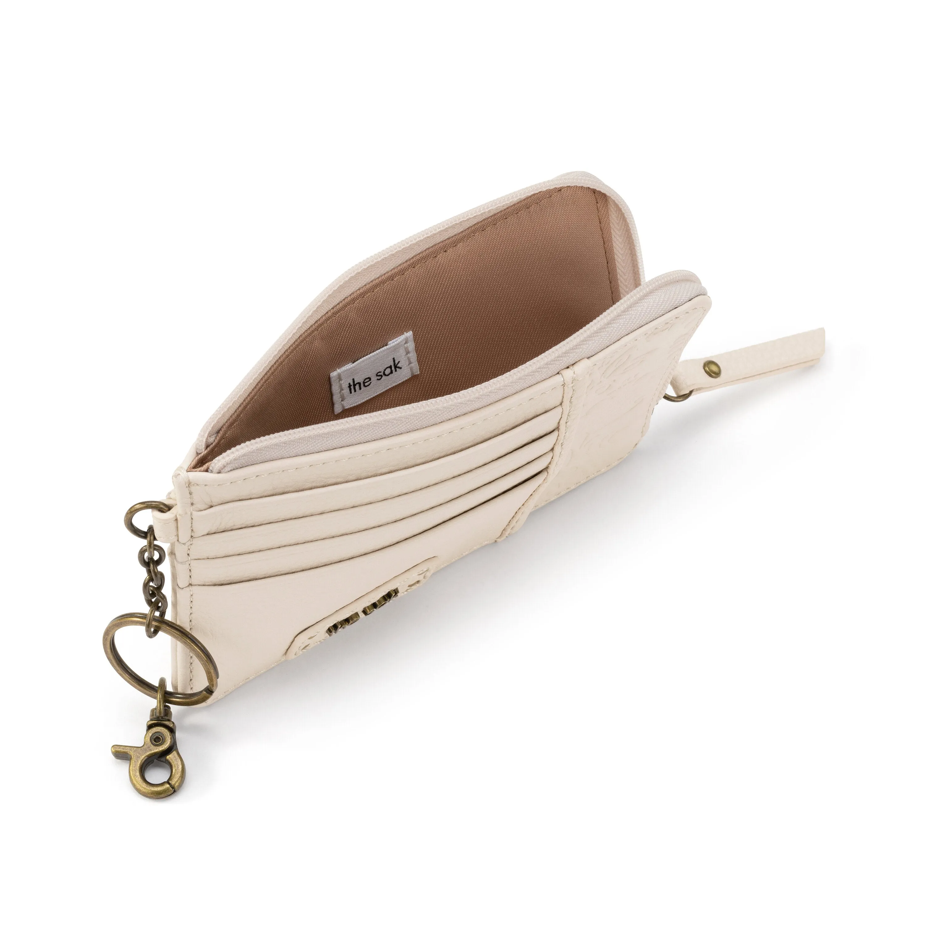 Iris Card Wallet Bags The Sak Wallets