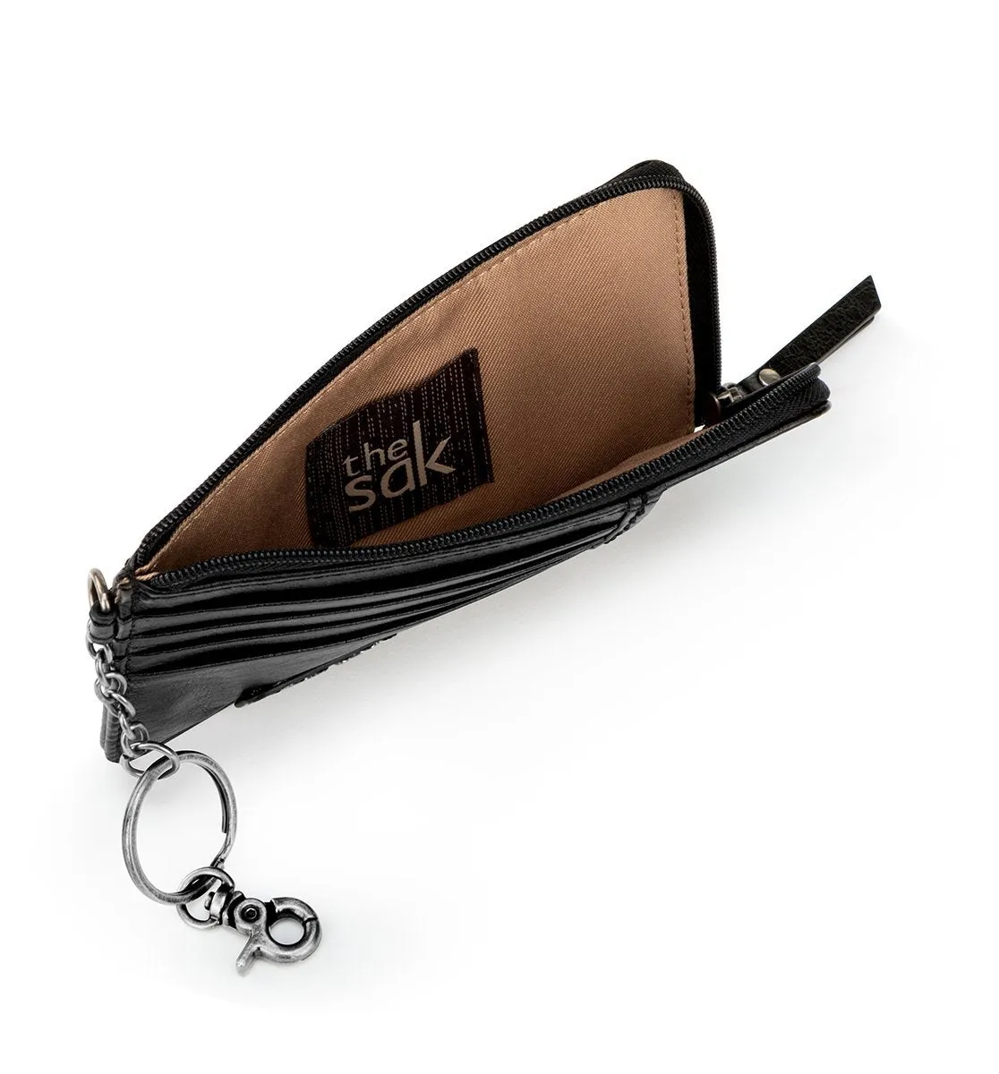 Iris Card Wallet Bags The Sak Wallets