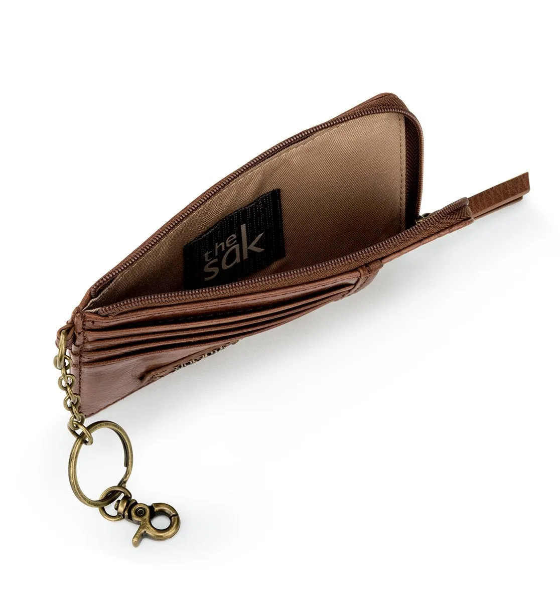 Iris Card Wallet Bags The Sak Wallets