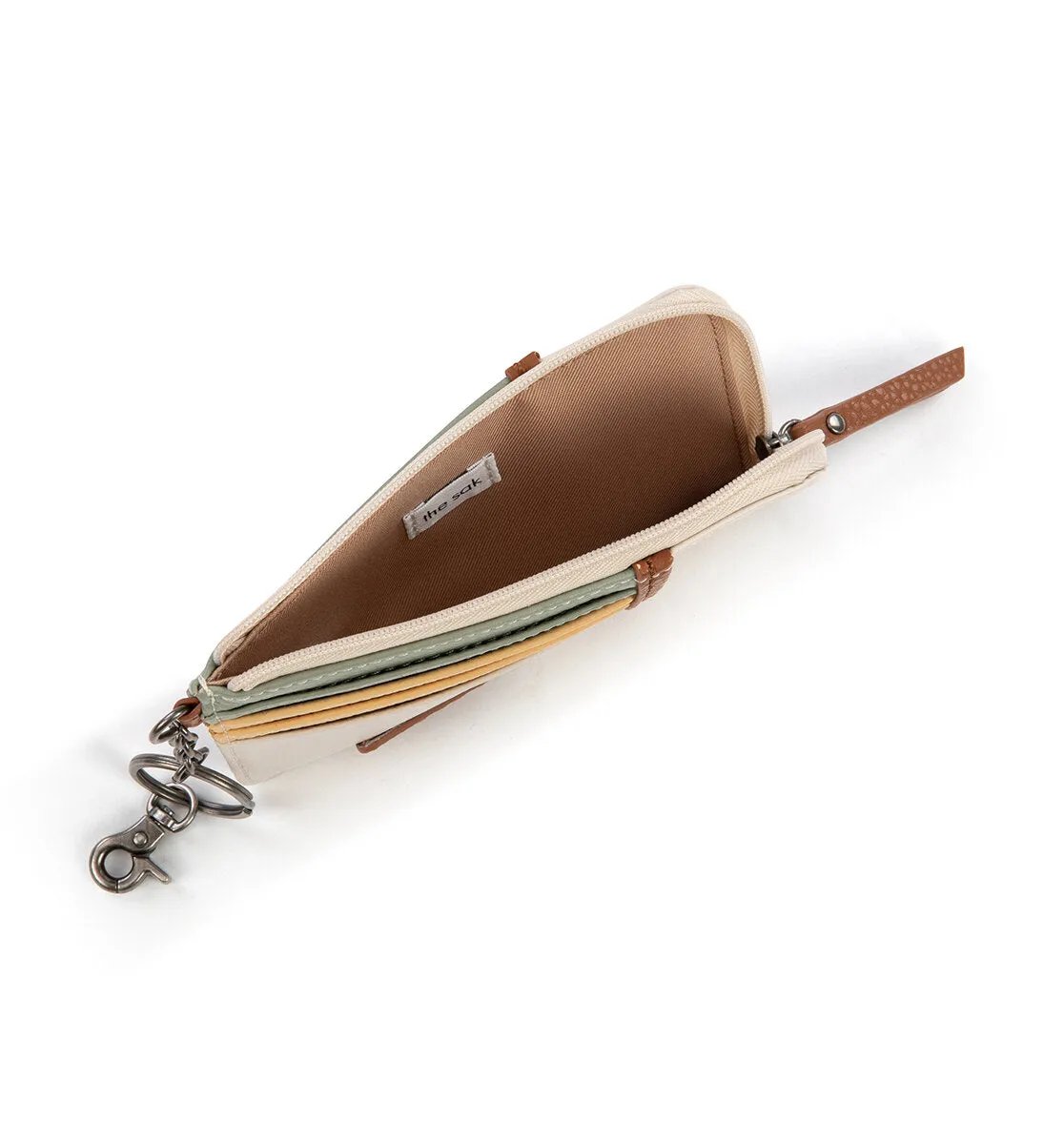 Iris Card Wallet Bags The Sak Wallets