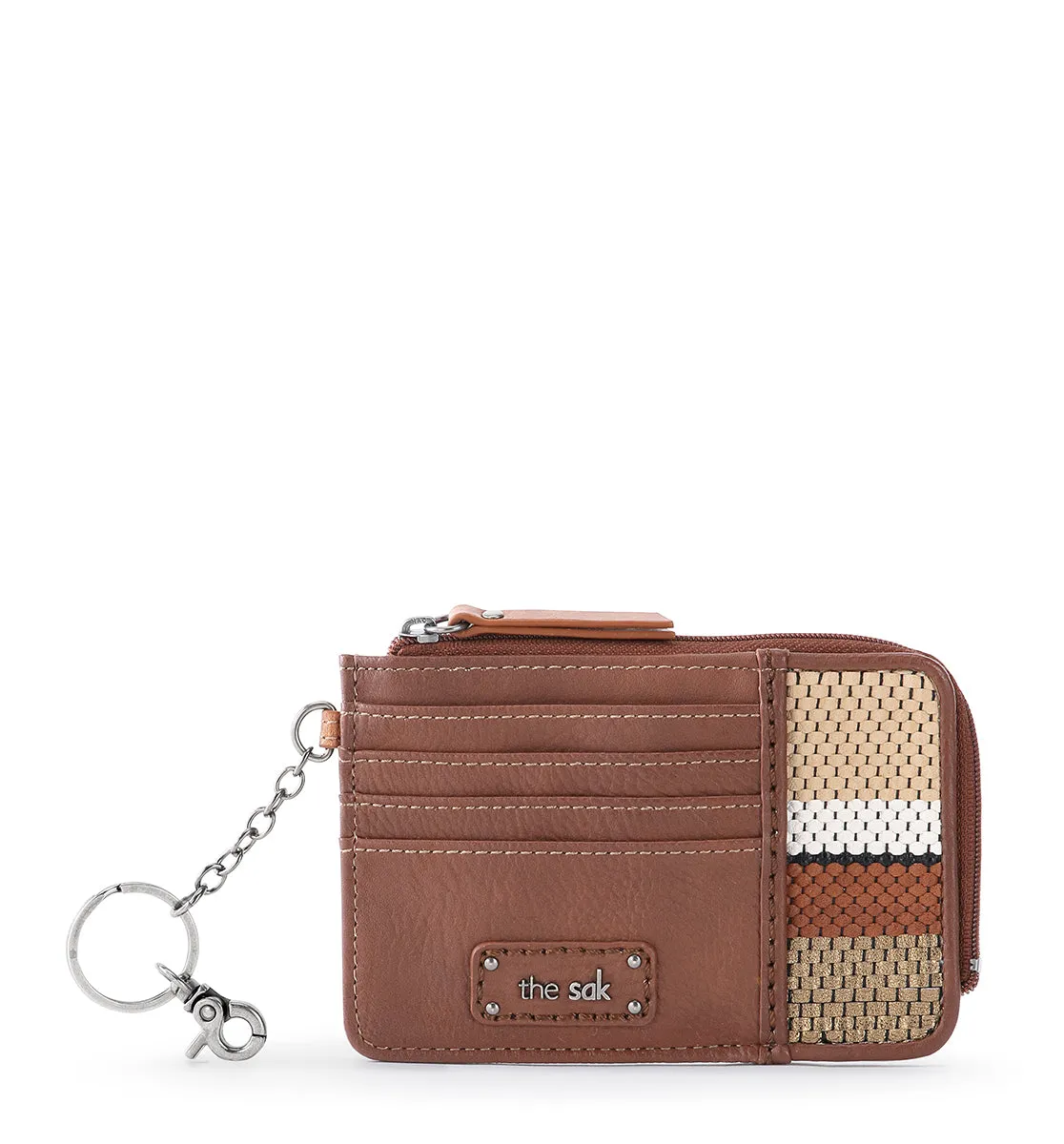 Iris Card Wallet Bags The Sak Wallets