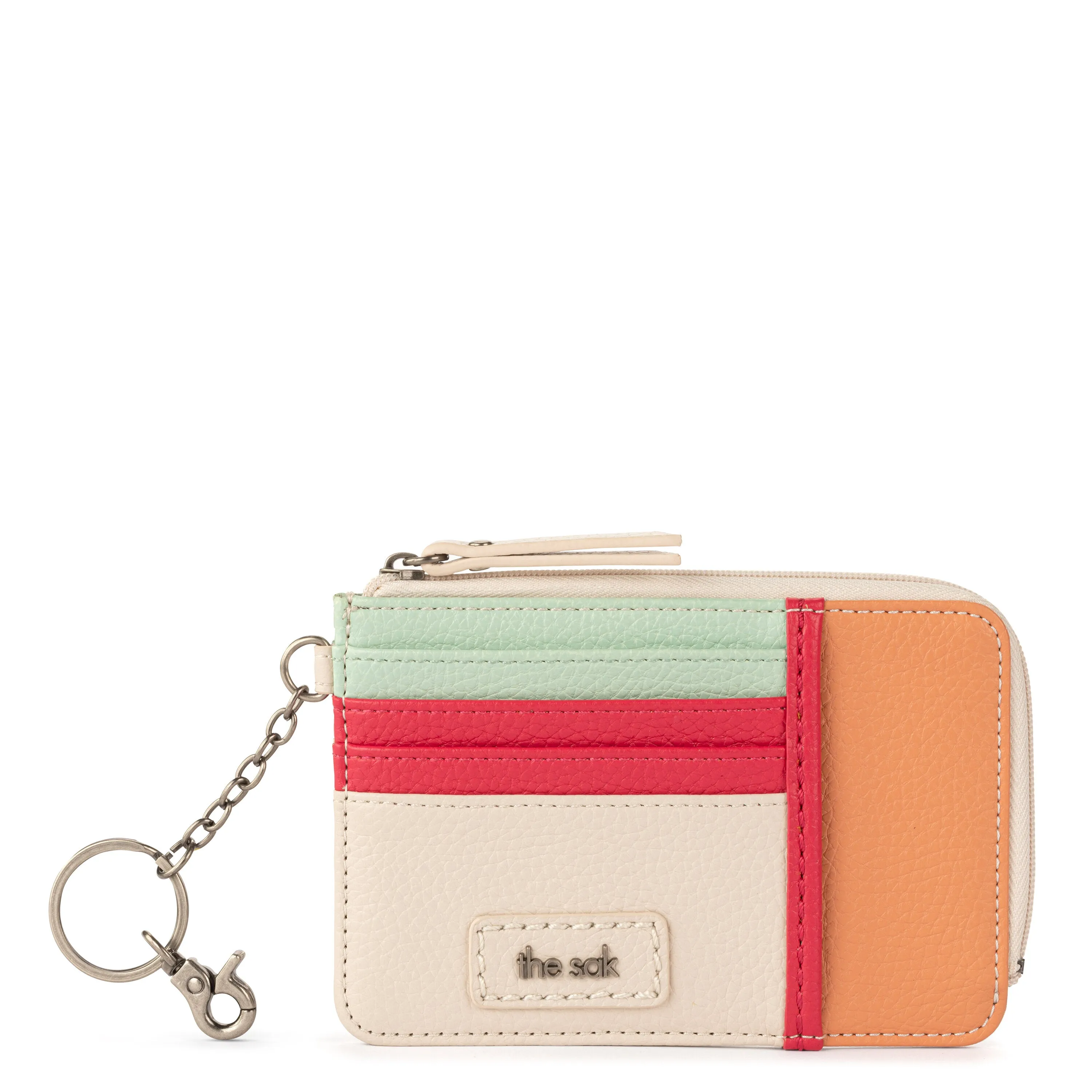 Iris Card Wallet Bags The Sak Wallets