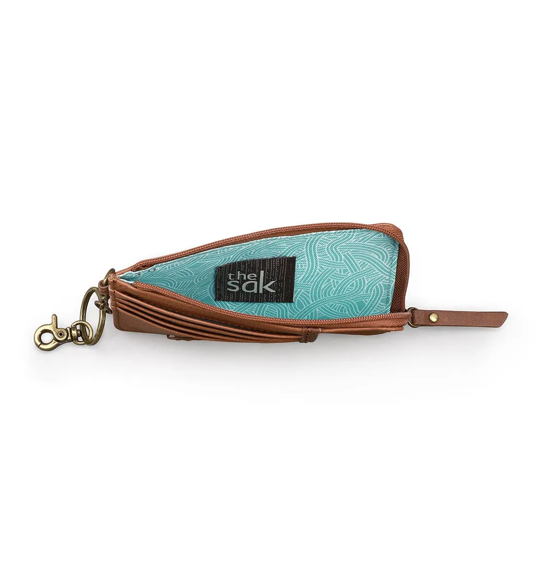 Iris Card Wallet Bags The Sak Wallets