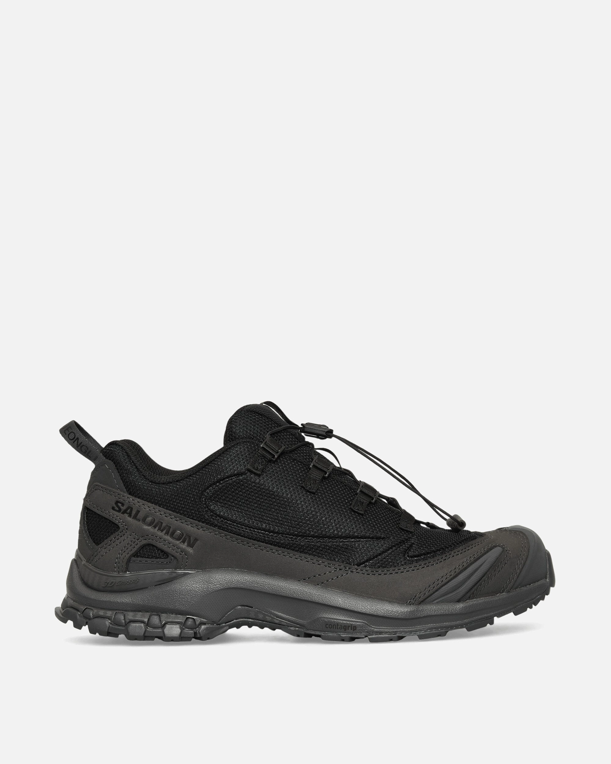 JEONG LI XA PRO 3D Sneakers Black Salomon footwear options