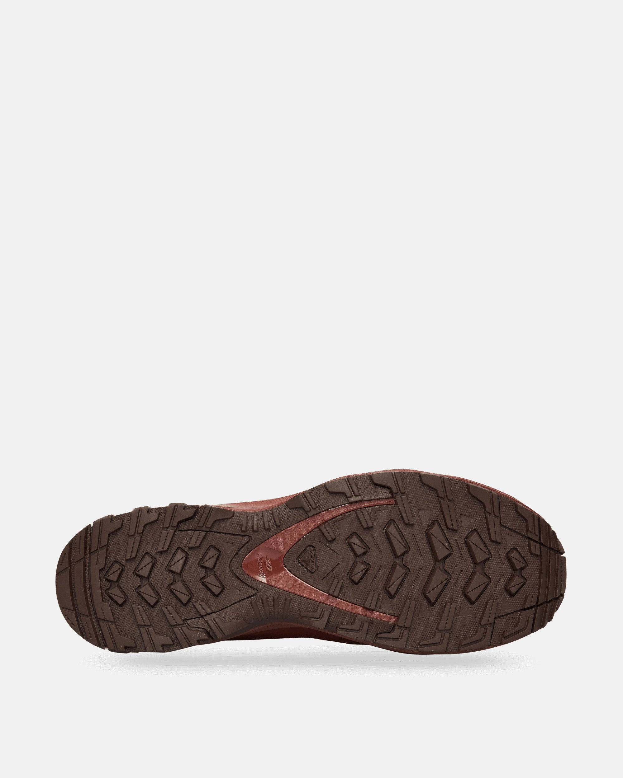 JEONG LI XA PRO 3D Sneakers Sierra Mountain Trail Runners