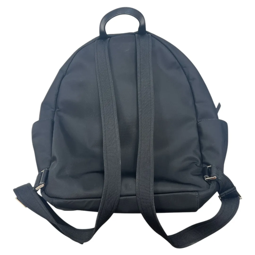 Kate Spade Bags Backpack Designer By Kate Spade In Black, Size:Large