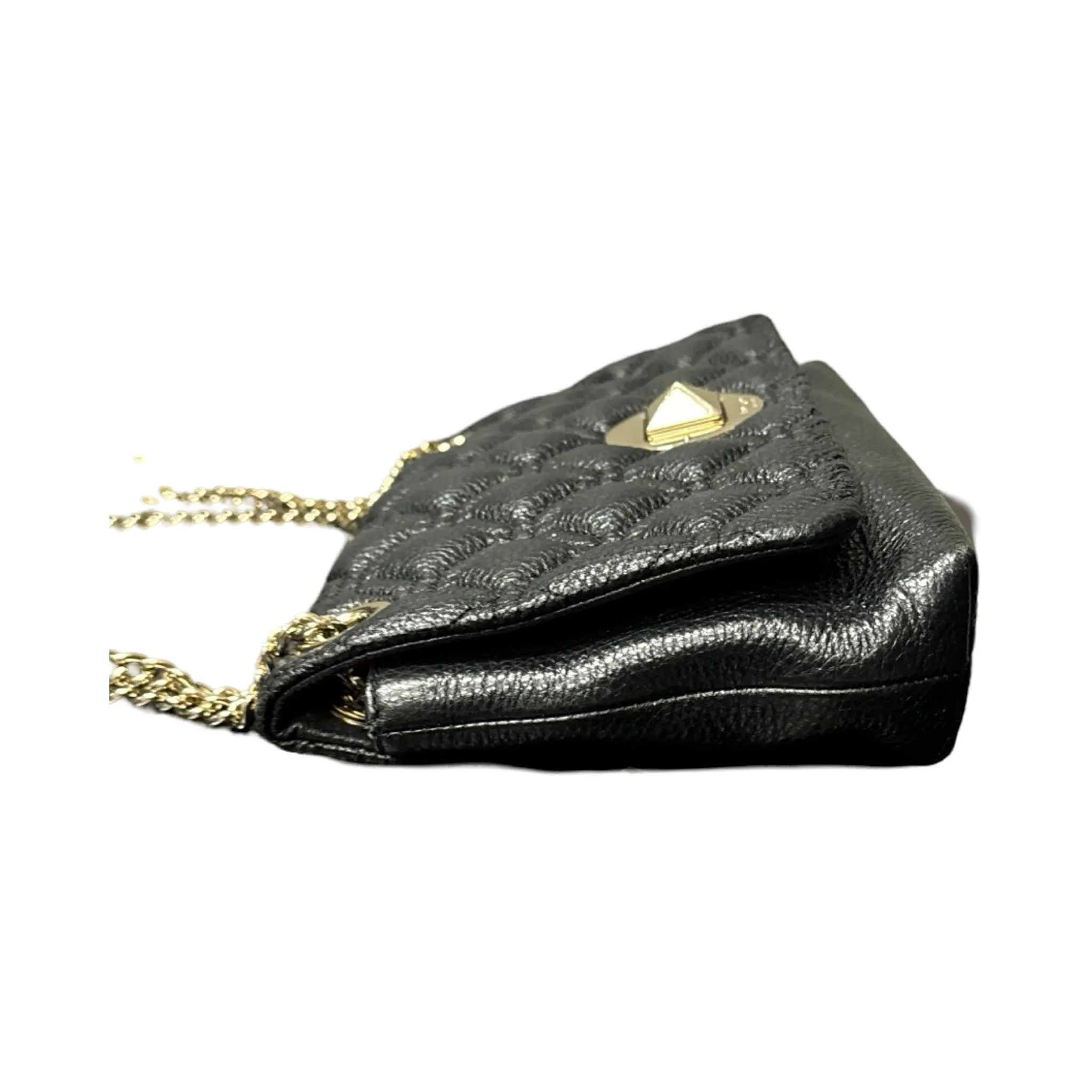 Kate Spade Bags Handbag Leather Designer By Kate Spade, Size: Medium