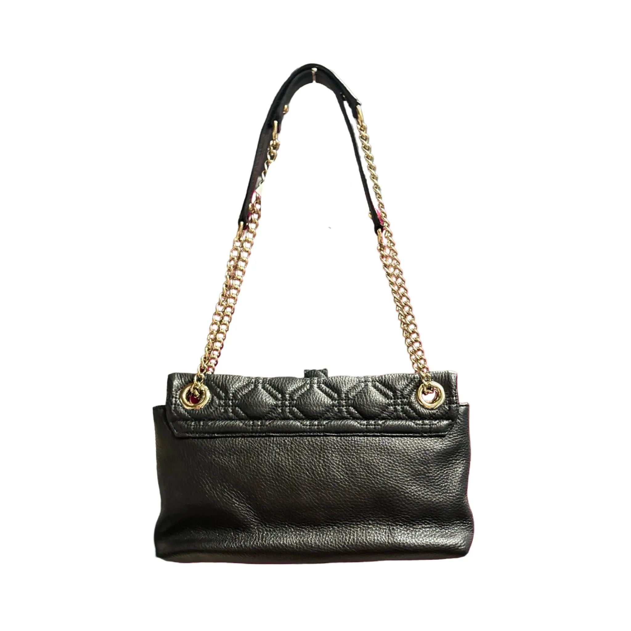 Kate Spade Bags Handbag Leather Designer By Kate Spade, Size: Medium