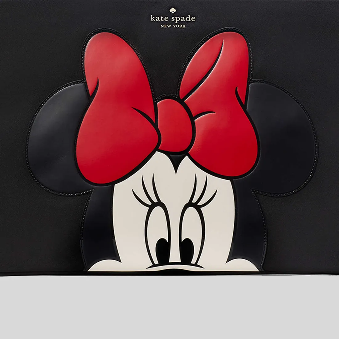 Kate Spade Bags KATE SPADE Disney X Kate Spade New York Minnie Universal Laptop Sleeve Black Multi KG703