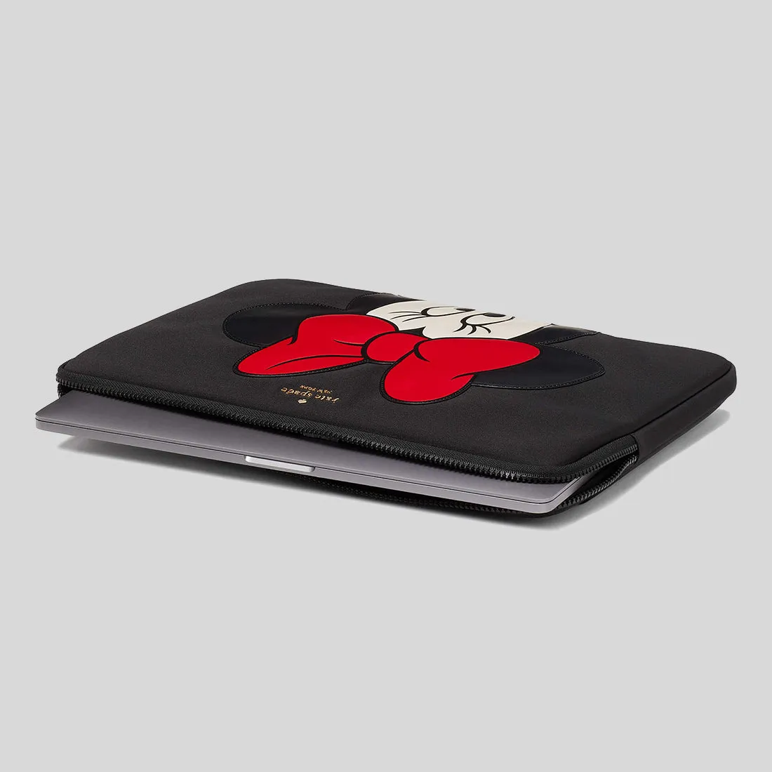 Kate Spade Bags KATE SPADE Disney X Kate Spade New York Minnie Universal Laptop Sleeve Black Multi KG703