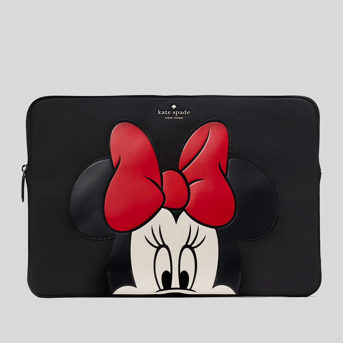 Kate Spade Bags KATE SPADE Disney X Kate Spade New York Minnie Universal Laptop Sleeve Black Multi KG703