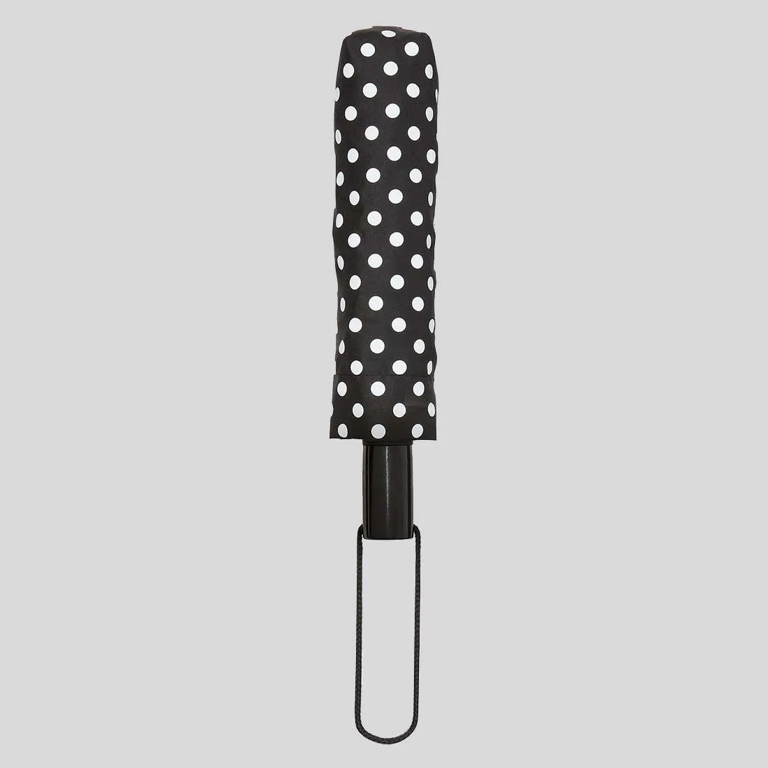 Kate Spade Bags KATE SPADE Dot Umbrella Black Multi K241647