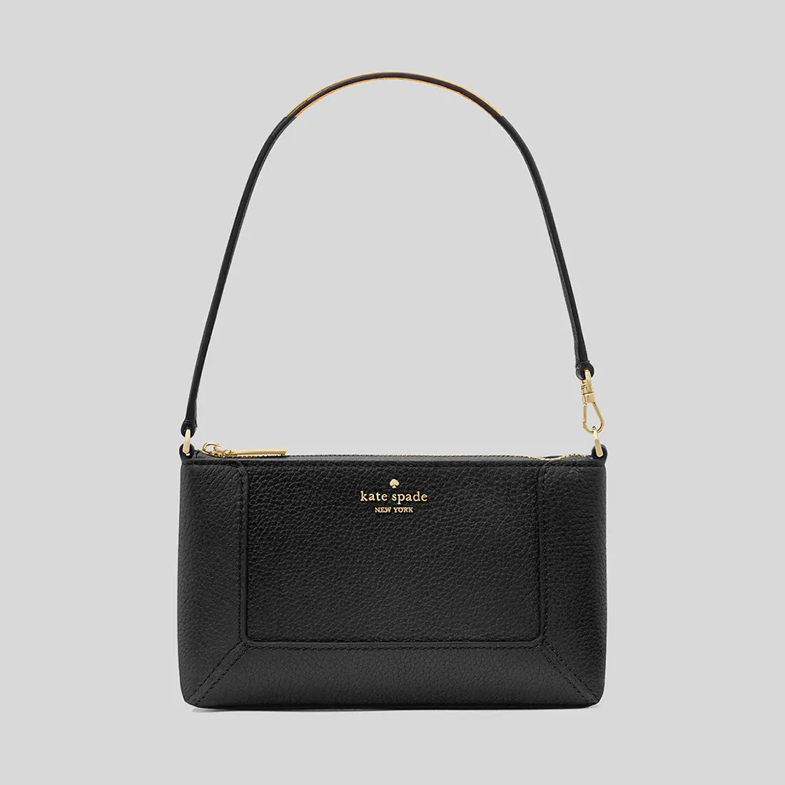 Kate Spade Bags KATE SPADE Lena Convertible Wristlet Black KH785