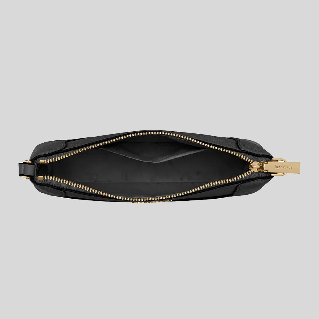 Kate Spade Bags KATE SPADE Lena Convertible Wristlet Black KH785