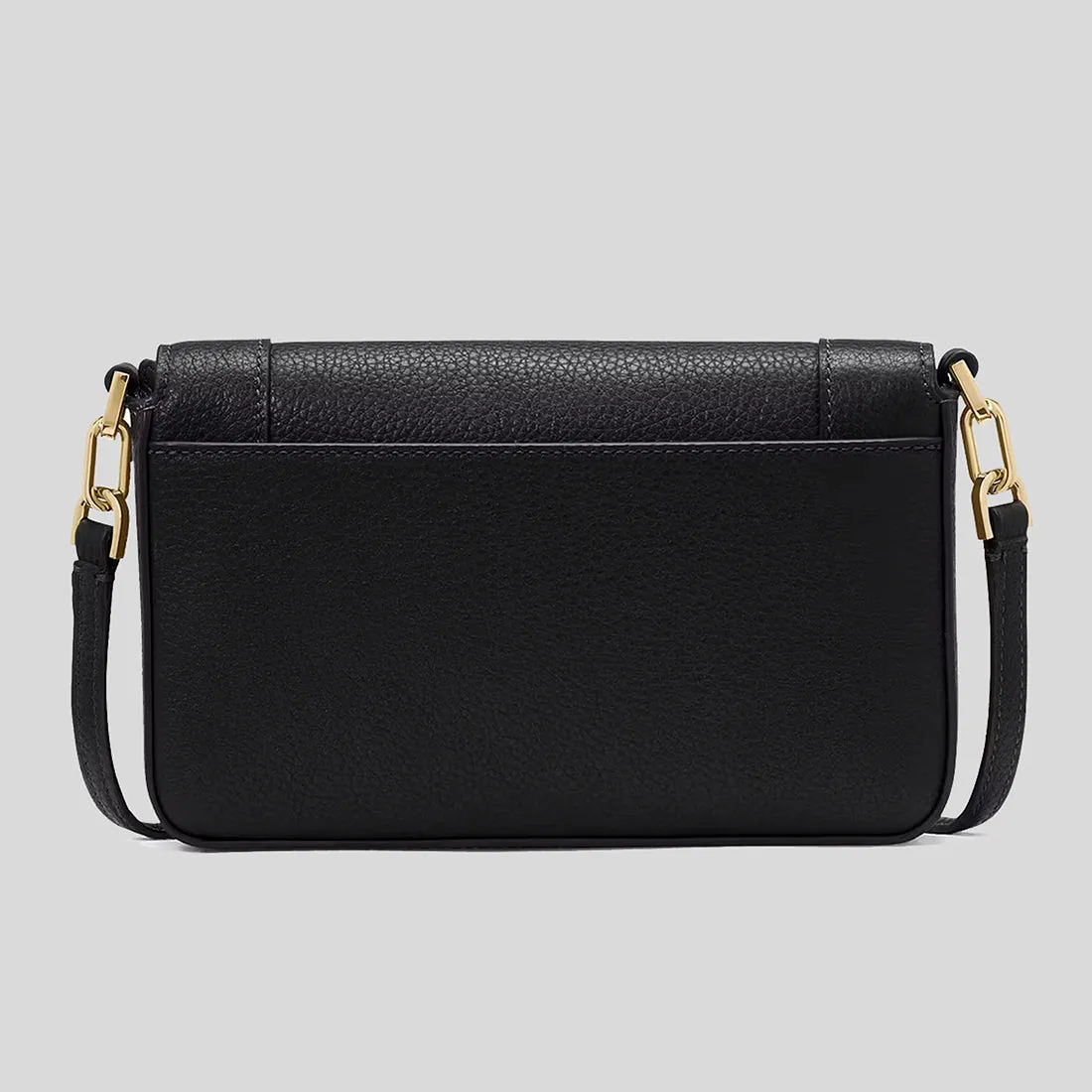 Kate Spade Bags KATE SPADE Lena Mini Flap Crossbody Bag Black KH784