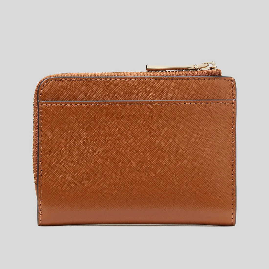 Kate Spade Bags KATE SPADE Madison Small L Zip Wallet Cavern Clay KH615