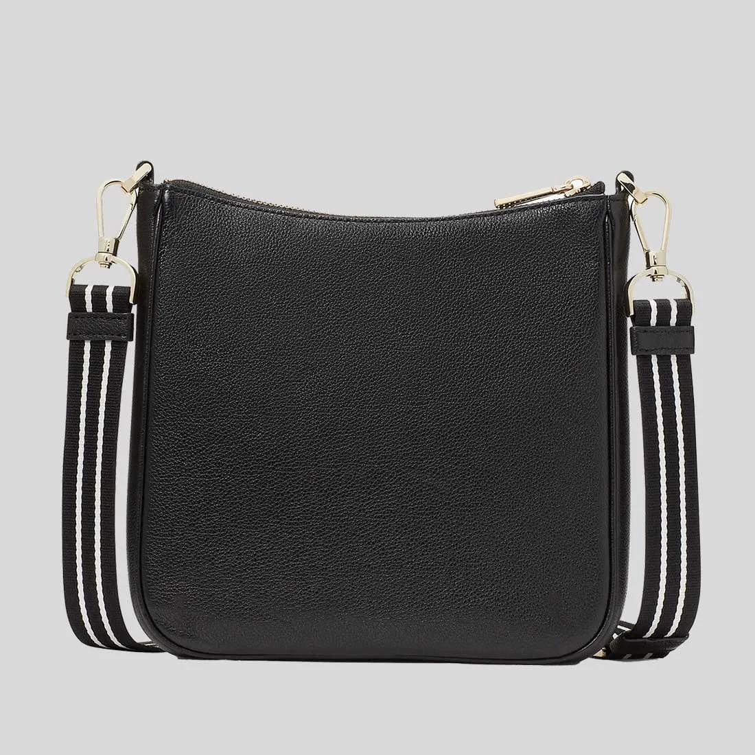 Kate Spade Bags KATE SPADE Rosie North South Swingpack Crossbody Bag Black KF087