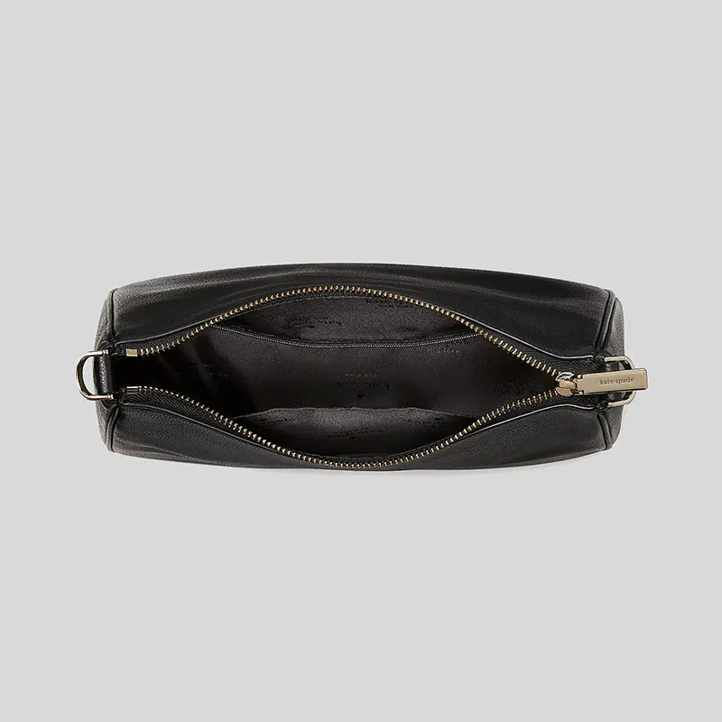 Kate Spade Bags Kate Spade Rosie Shoulder Bag Black KF086
