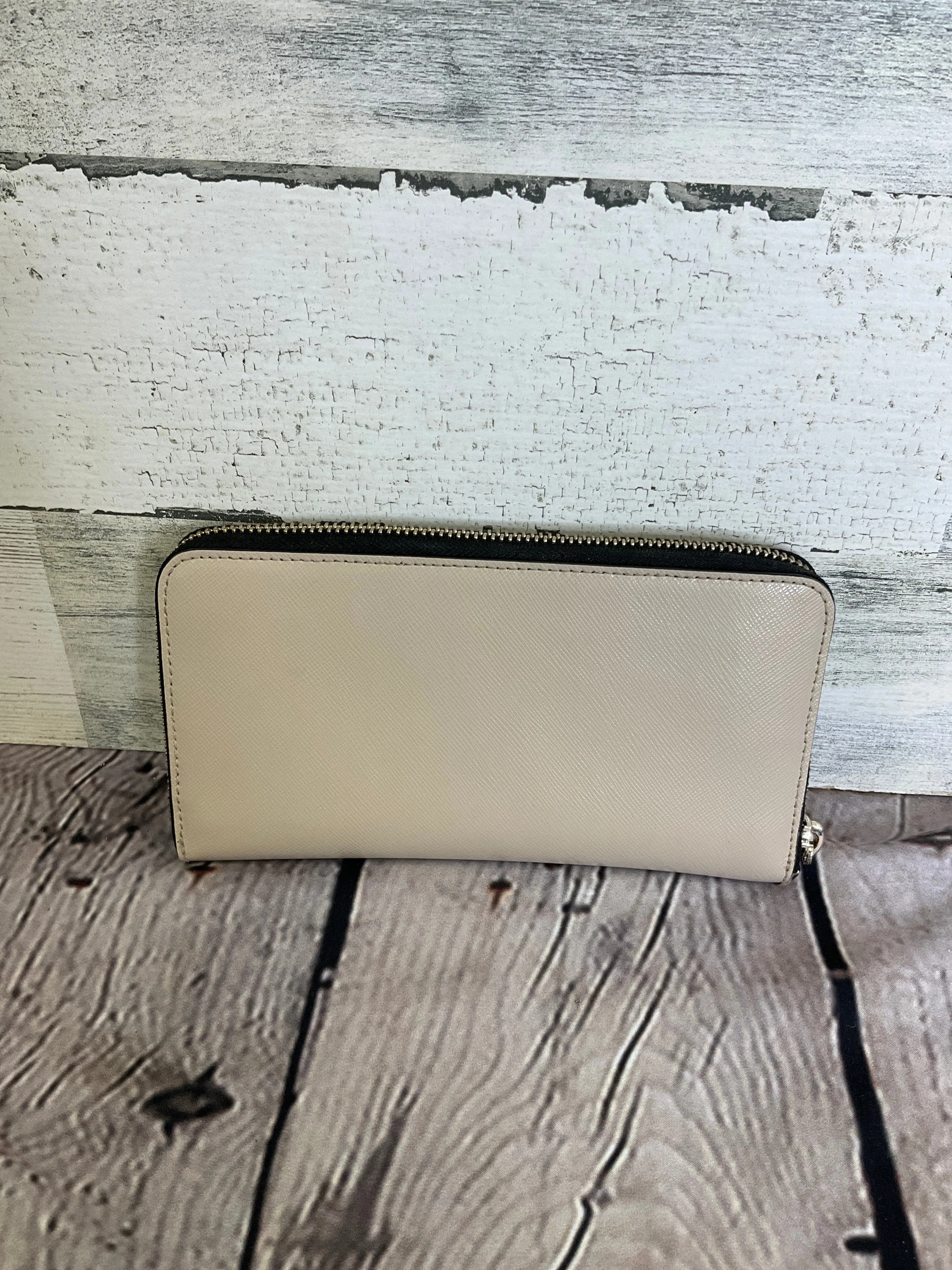 Kate Spade Bags Wallet Leather Kate Spade, Size Medium