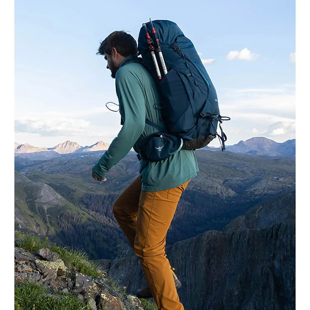 Kestrel 68 | Men's Osprey Bags