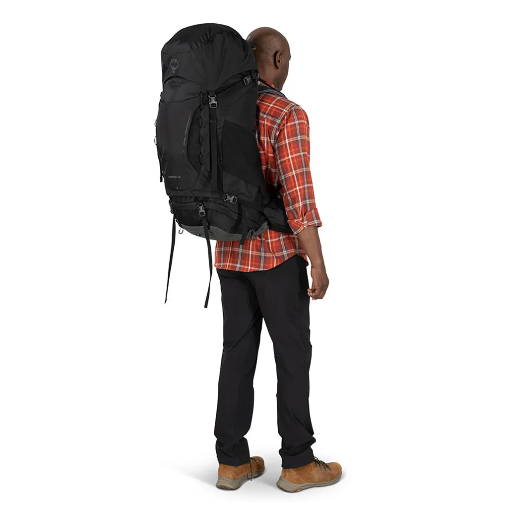 Kestrel 68 | Men's Osprey Bags