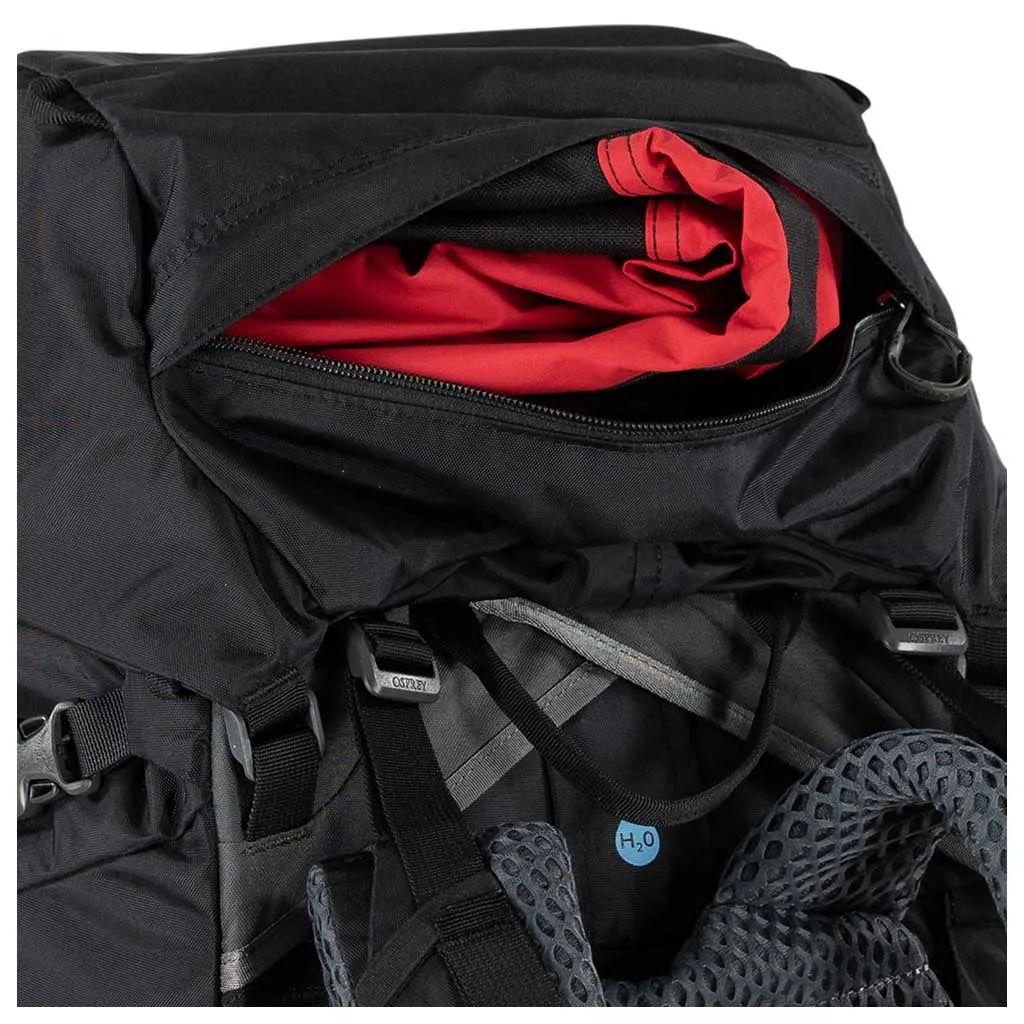 Kestrel 68 | Men's Osprey Bags