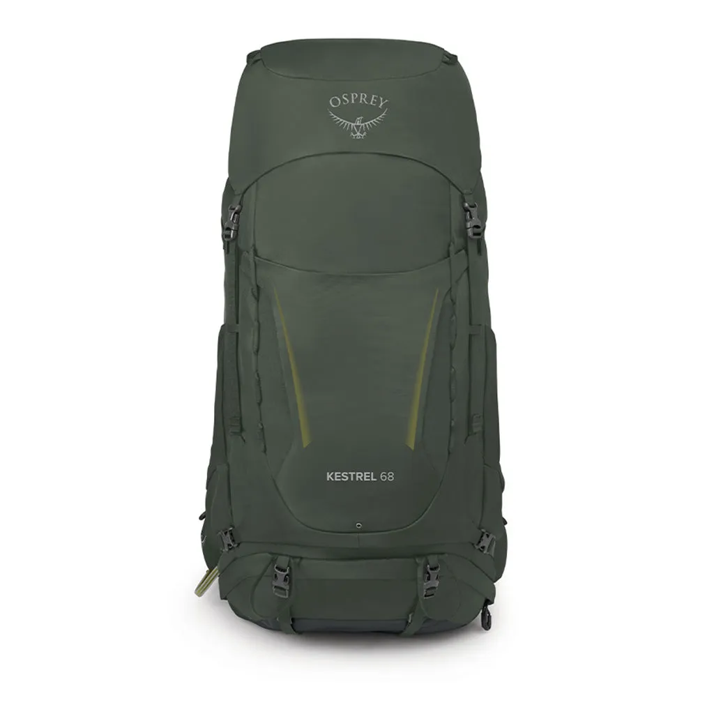 Kestrel 68 | Men's Osprey Bags