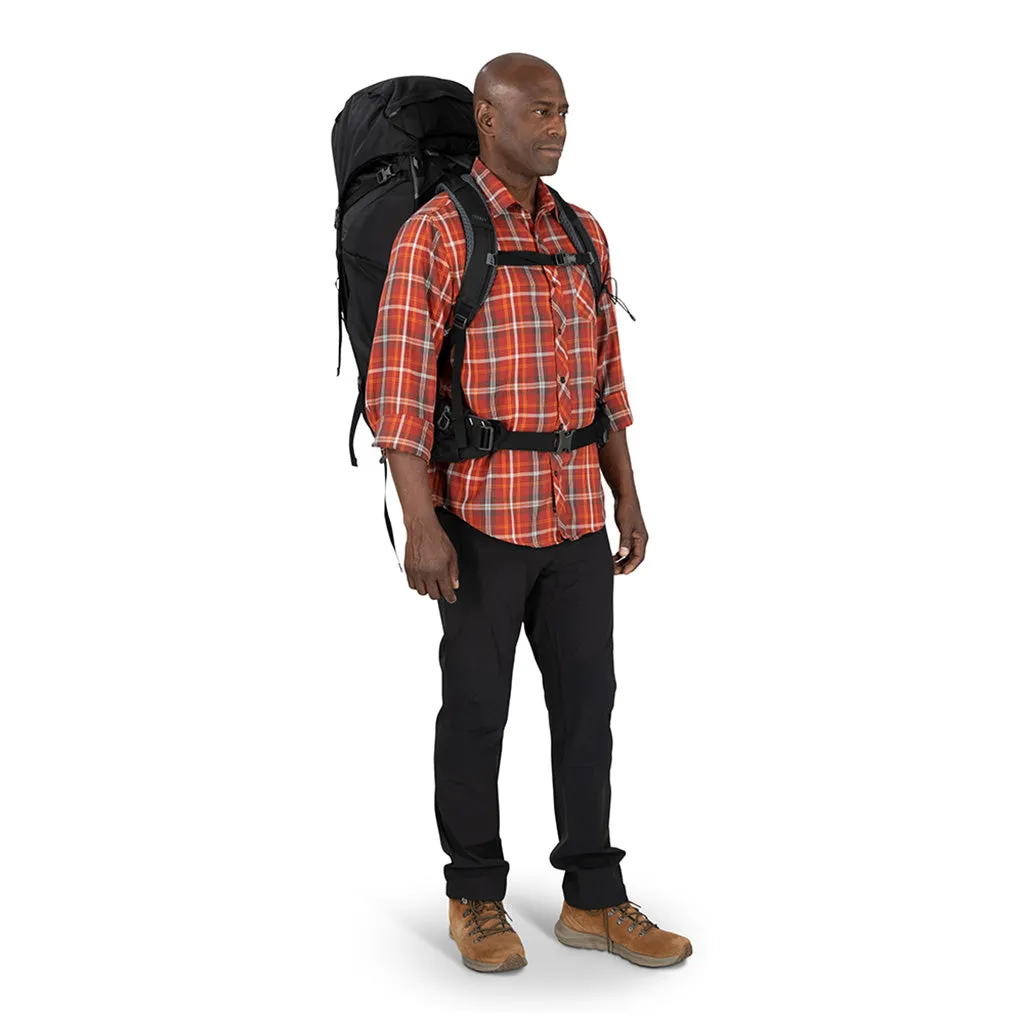 Kestrel 68 | Men's Osprey Bags