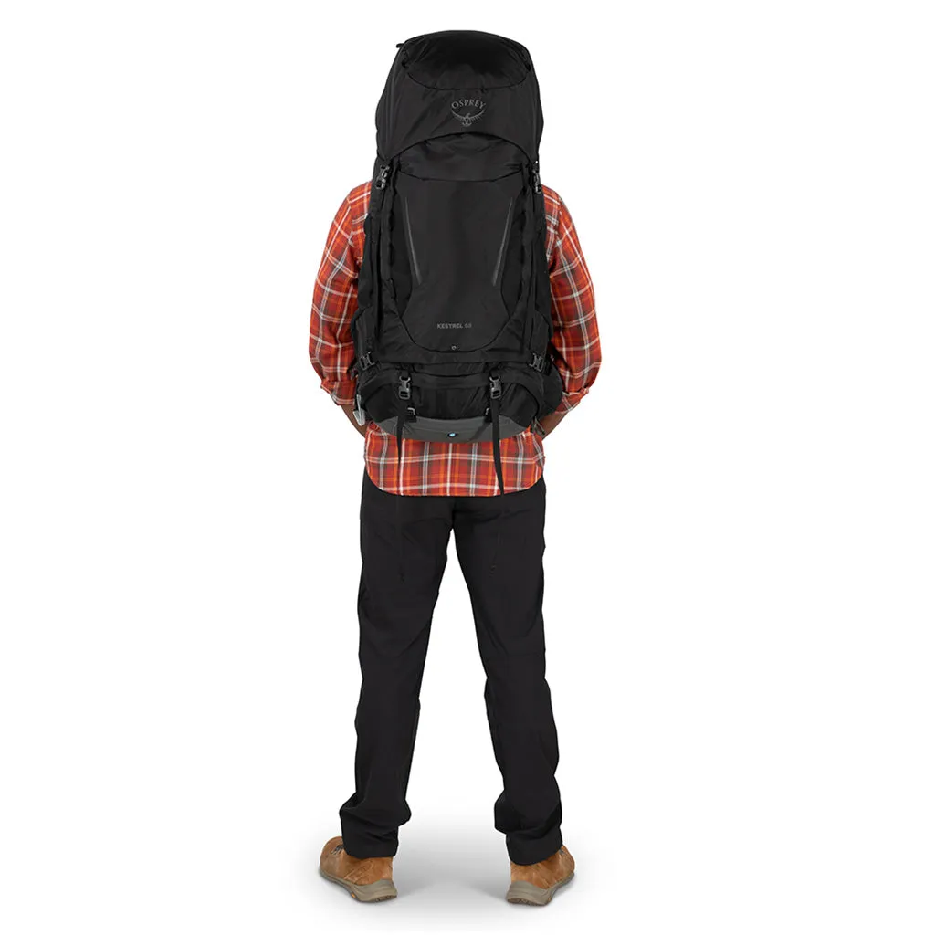 Kestrel 68 | Men's Osprey Bags
