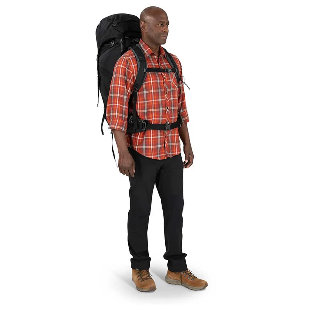 Kestrel 68 | Men's Osprey Bags