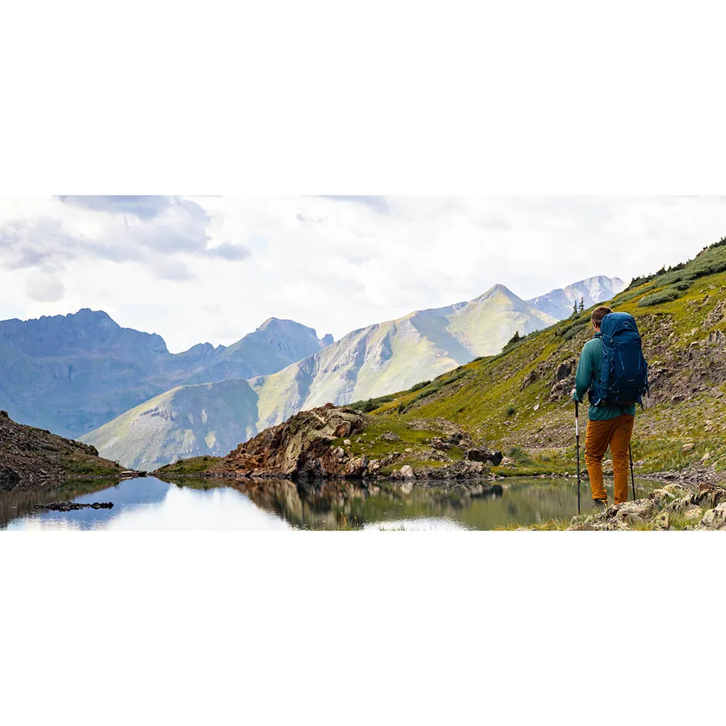 Kestrel 68 | Men's Osprey Bags