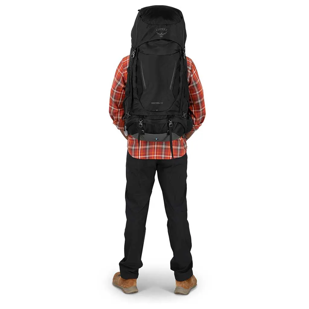 Kestrel 68 | Men's Osprey Bags