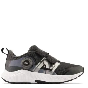 KIDS' DYNASOFT REVEAL v4 BOA new balance women's comfortable sneakers