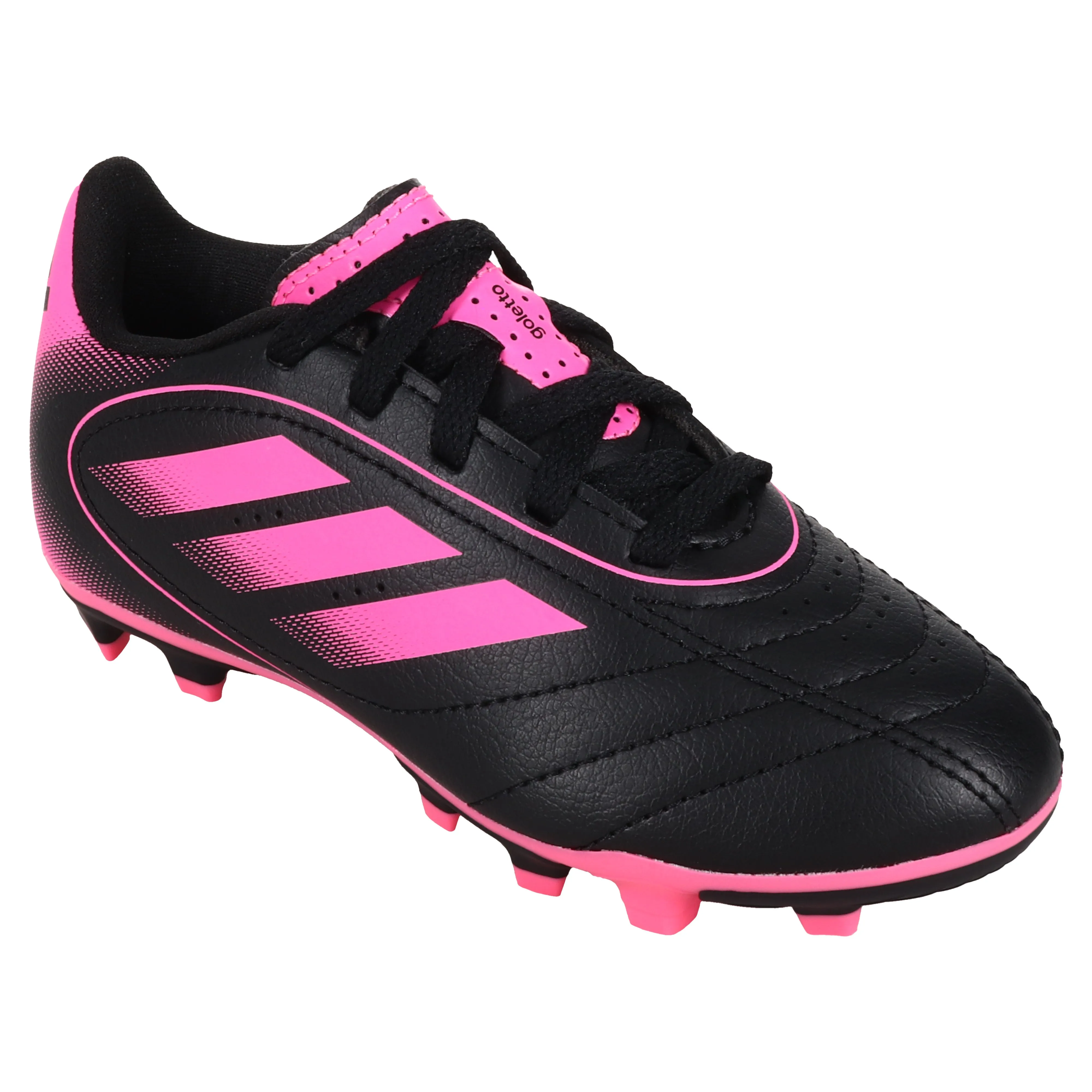 Kids' Goletto IX FG Soccer Urban Sneakers