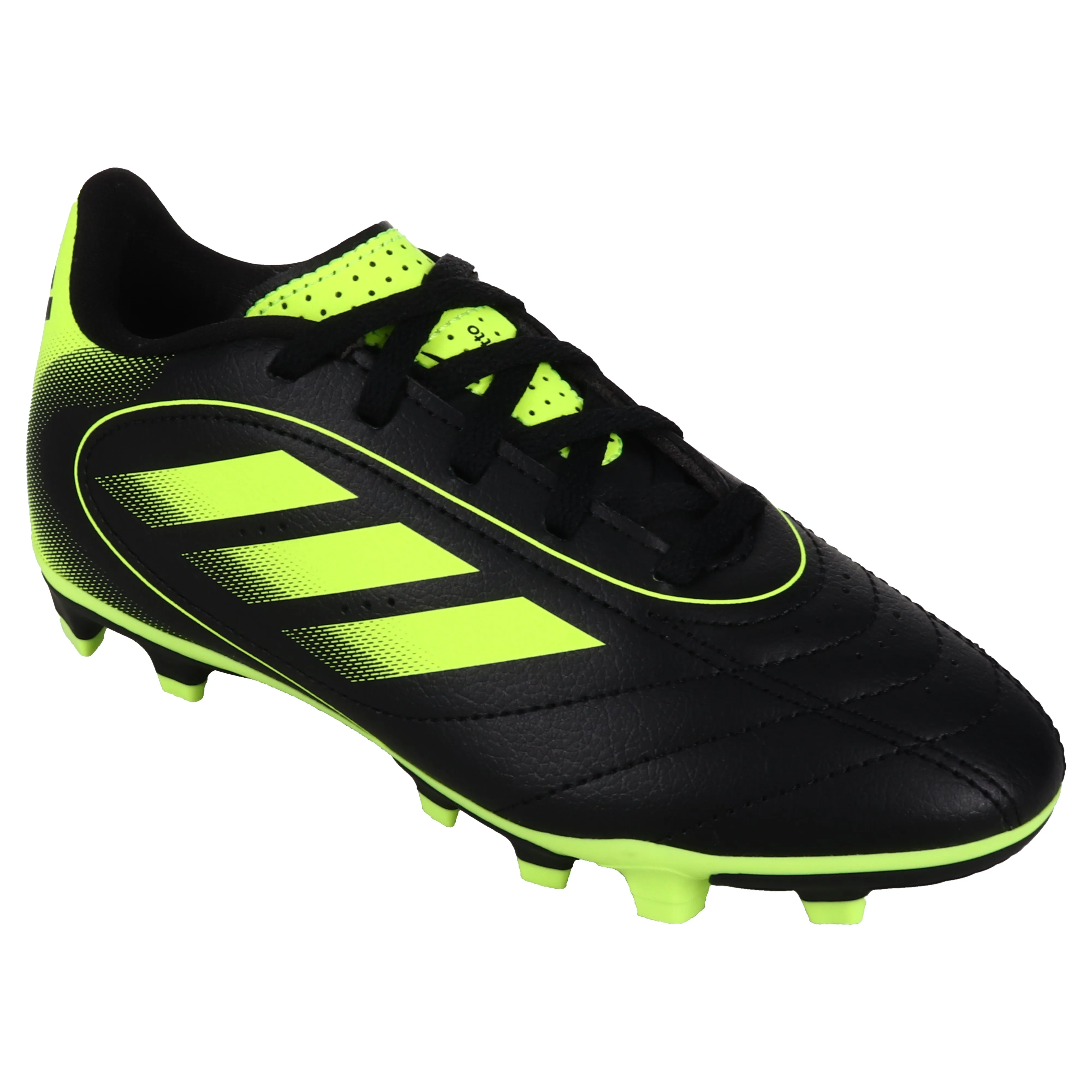Kids' Goletto IX FG Soccer Urban Sneakers
