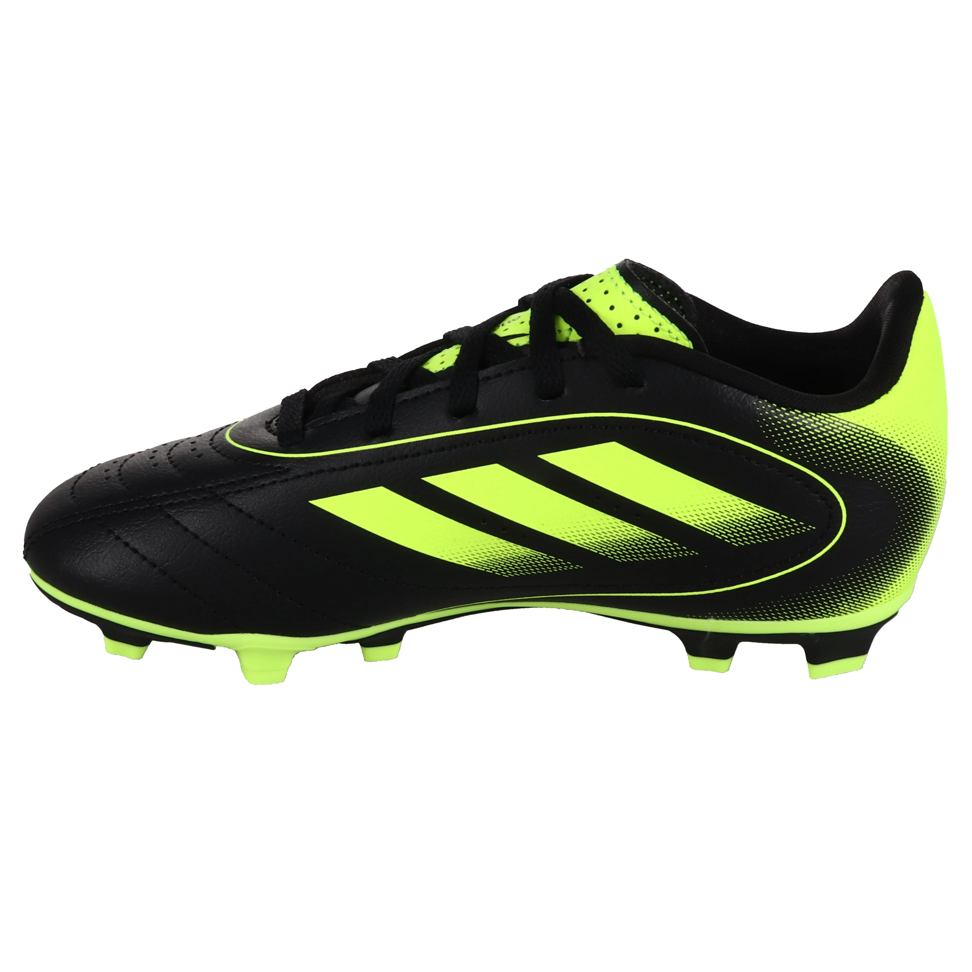 Kids' Goletto IX FG Soccer Urban Sneakers