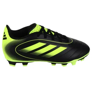 Kids' Goletto IX FG Soccer Adidas casual trainers with cushioned soles