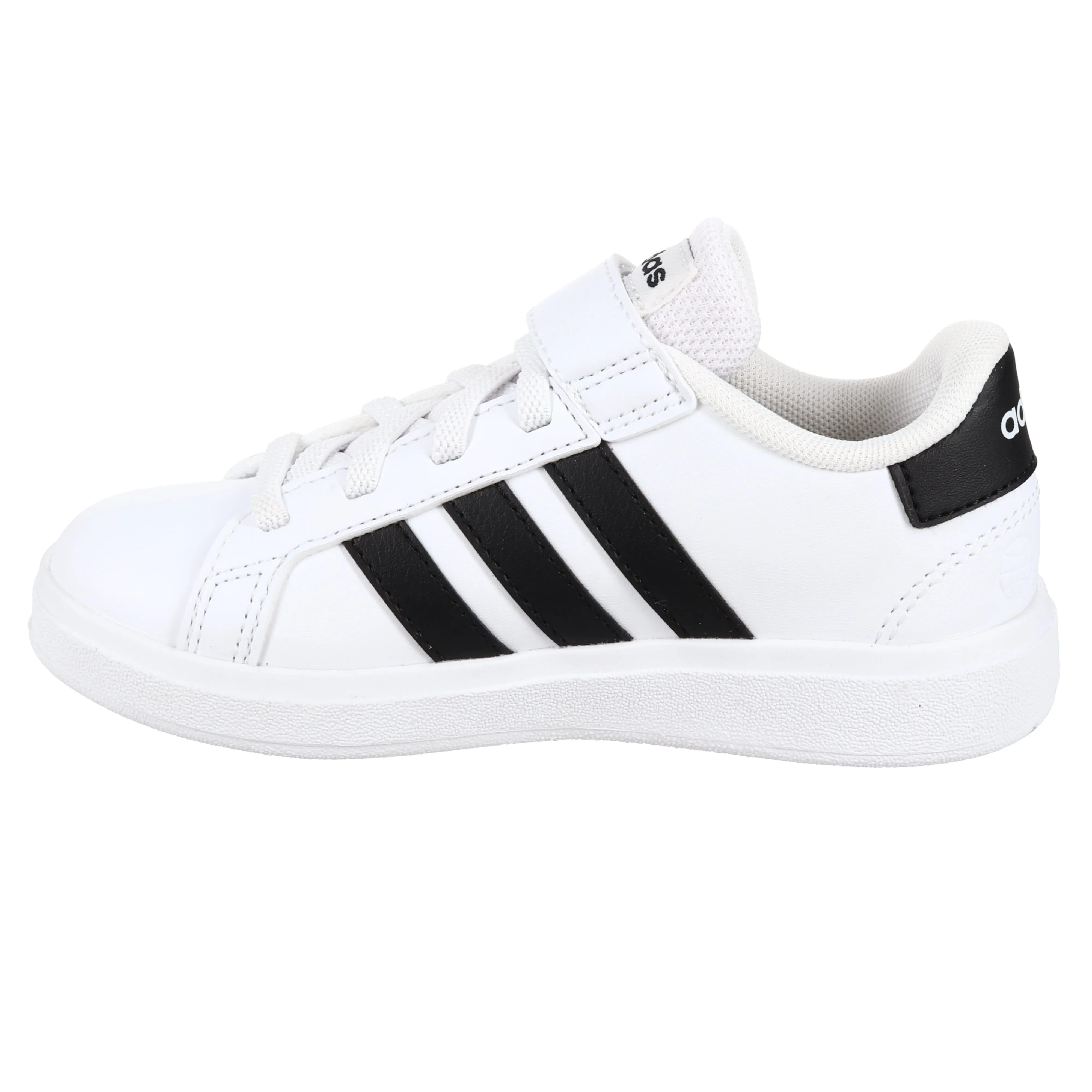 Kids' Grand Court 2.0 EL Urban Sneakers