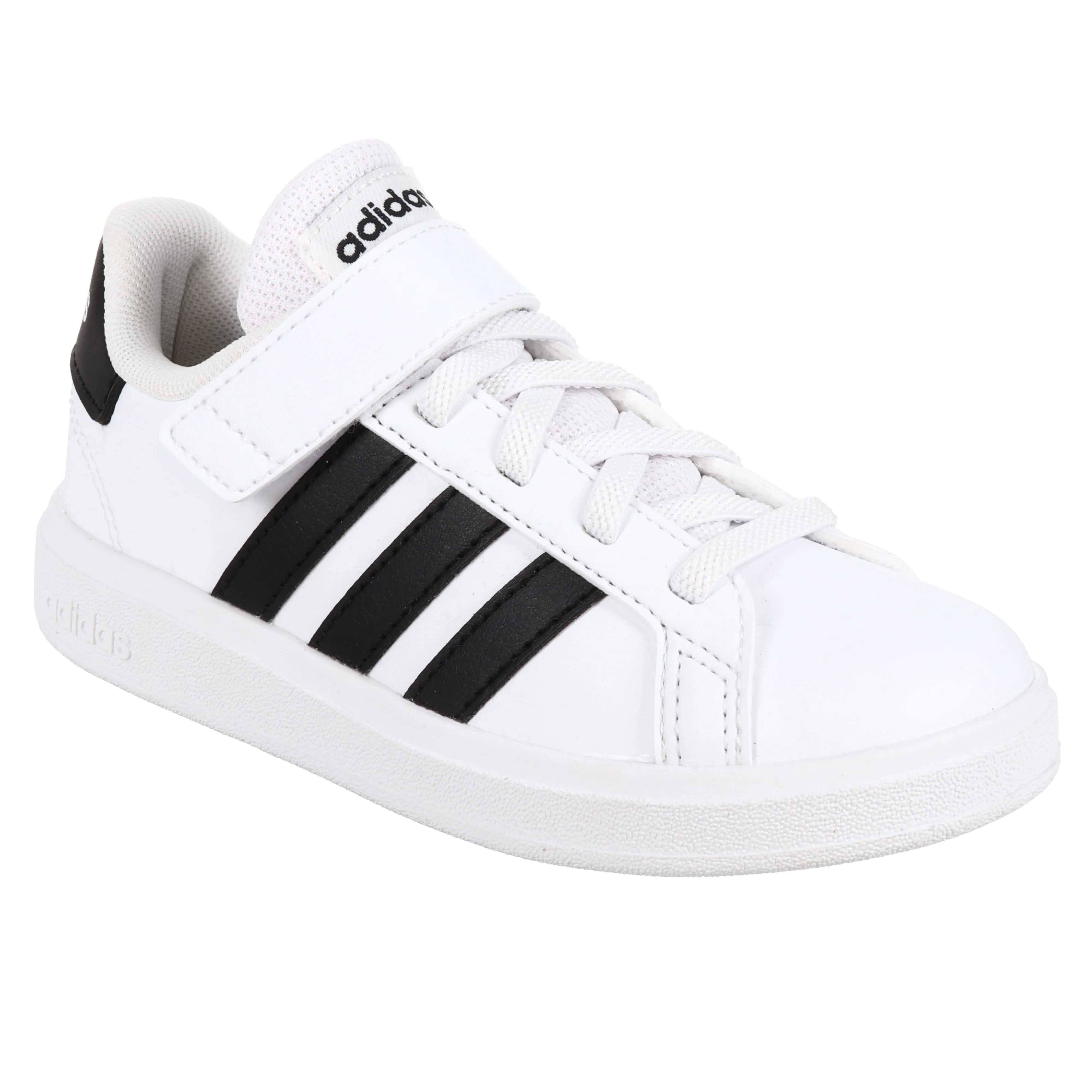 Kids' Grand Court 2.0 EL Urban Sneakers