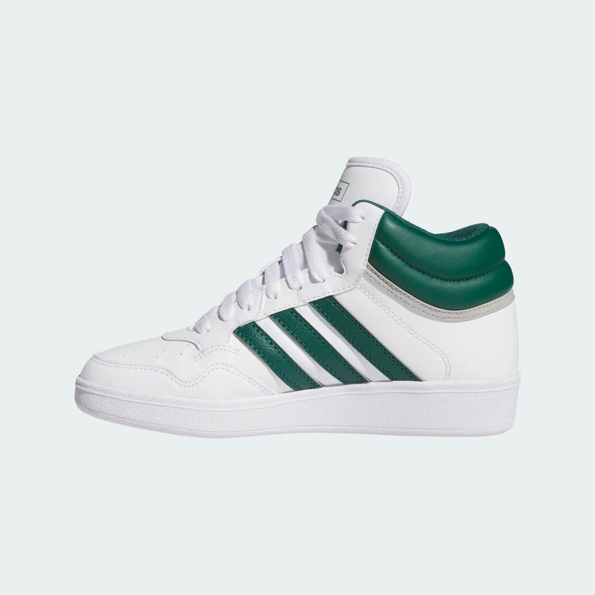 Kids' Hoops 4.0 Mid Urban Sneakers