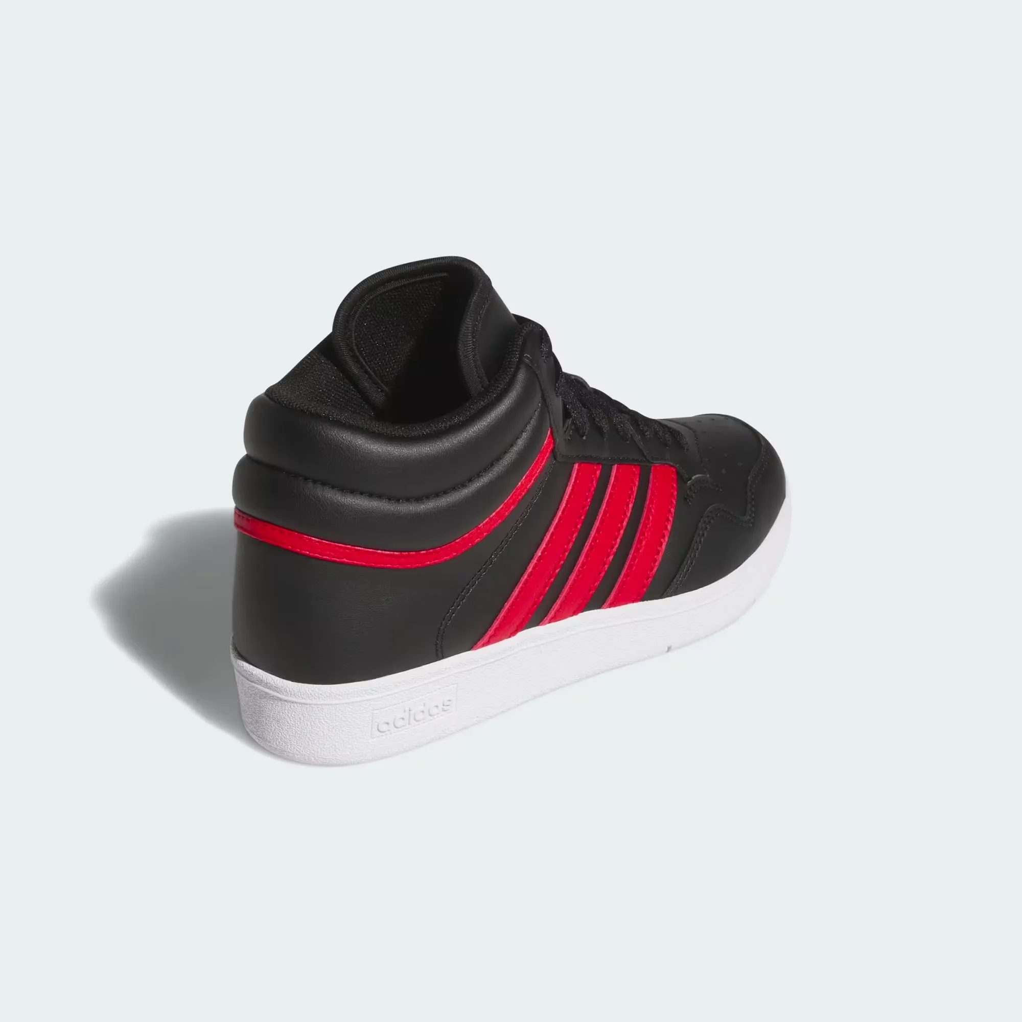 Kids' Hoops 4.0 Mid Urban Sneakers