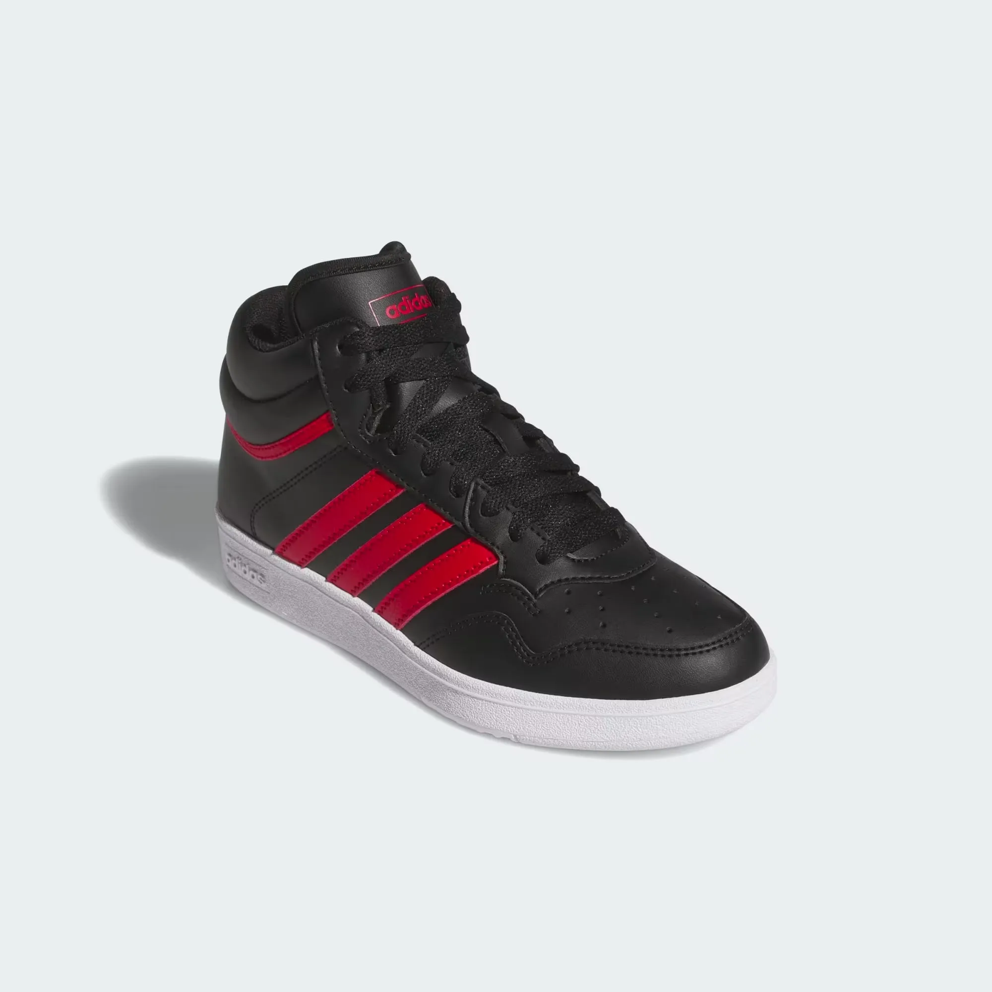 Kids' Hoops 4.0 Mid Urban Sneakers