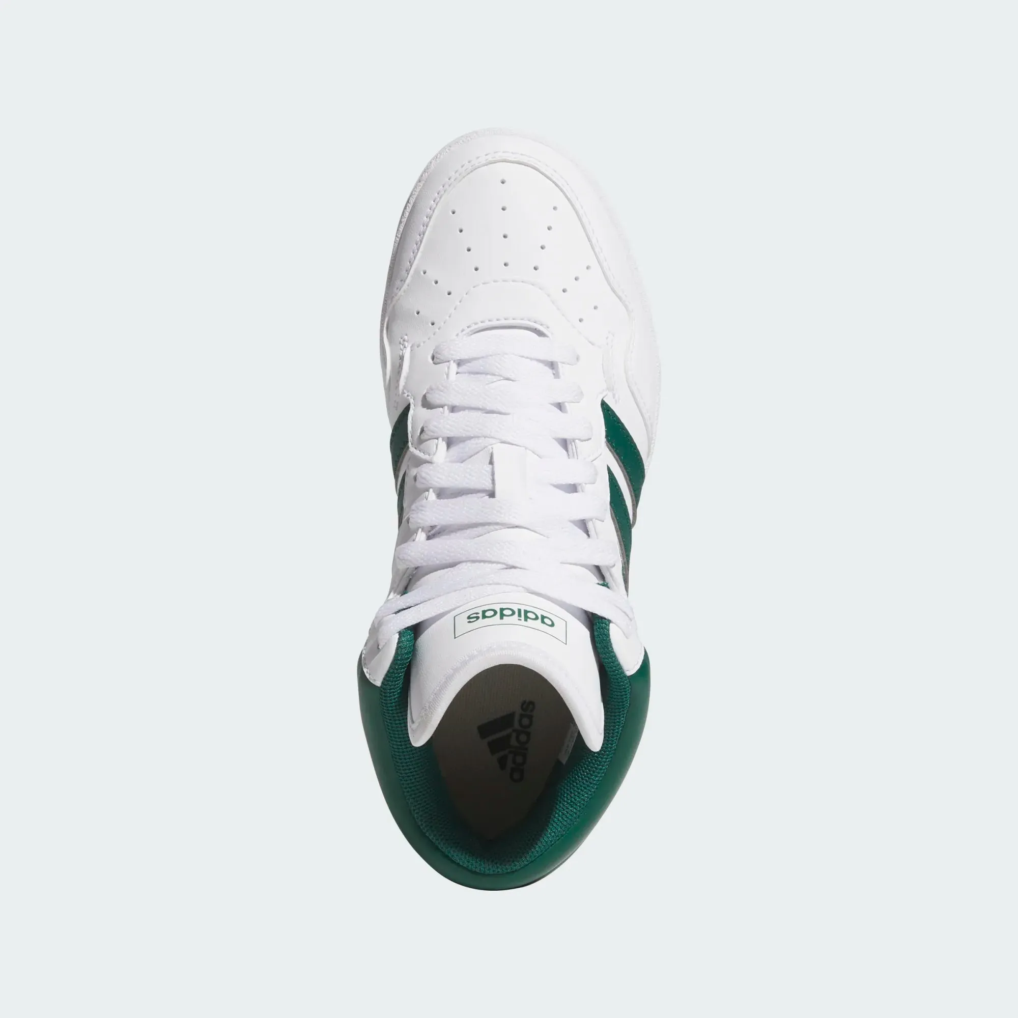 Kids' Hoops 4.0 Mid Urban Sneakers