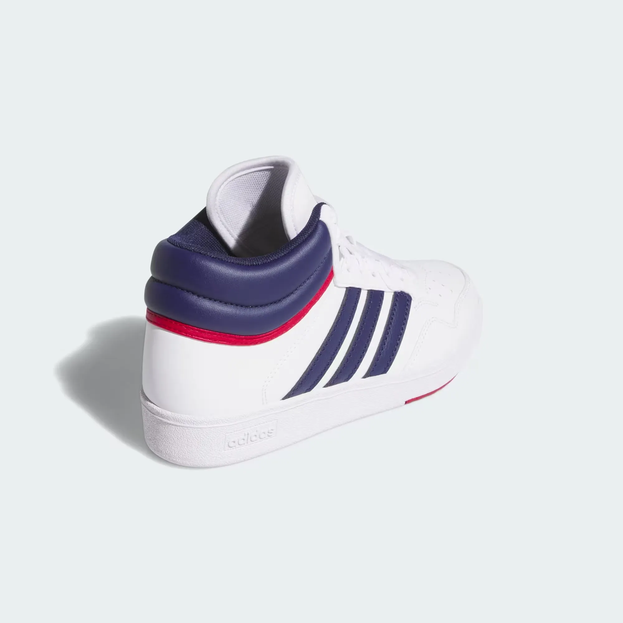 Kids' Hoops 4.0 Mid Urban Sneakers