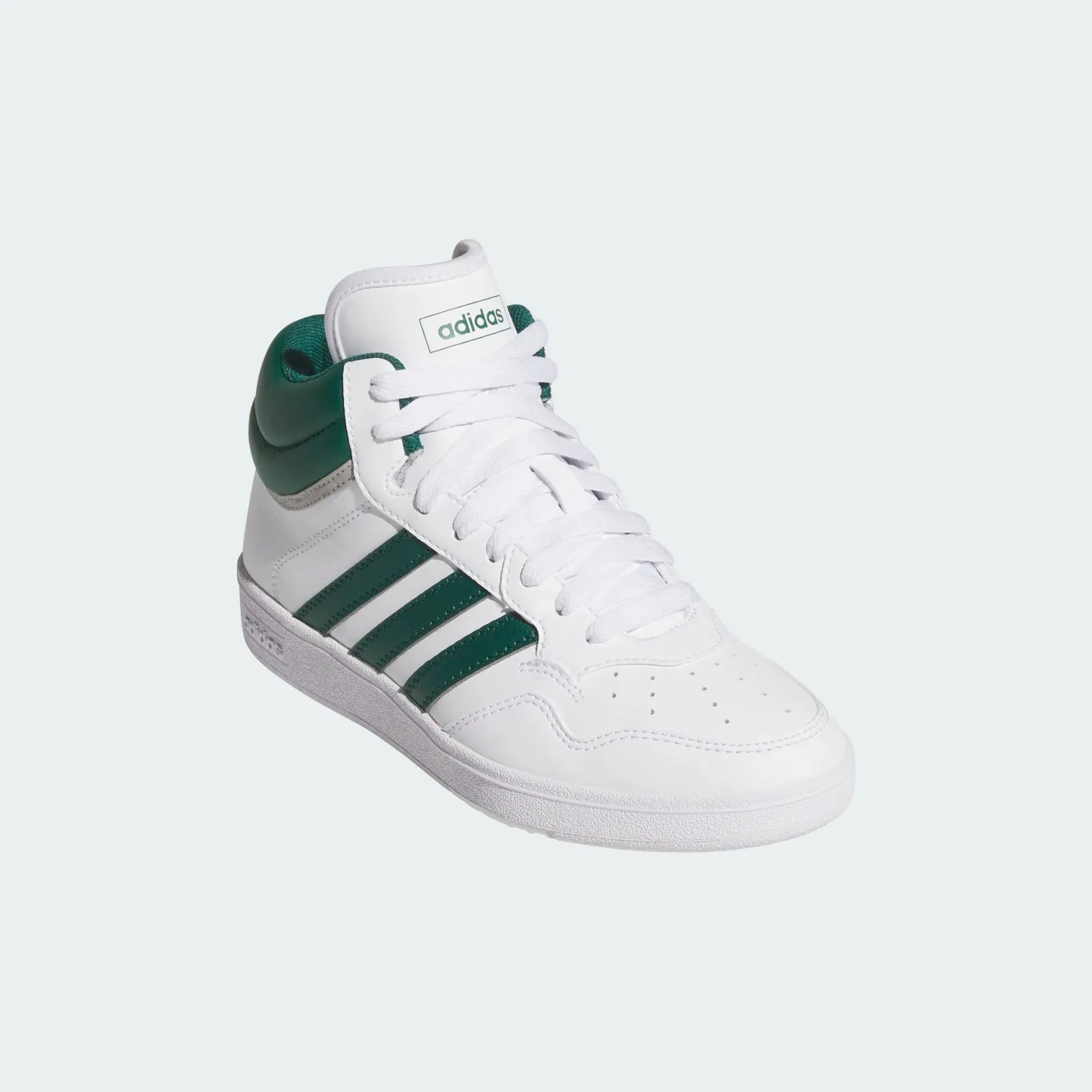 Kids' Hoops 4.0 Mid Urban Sneakers